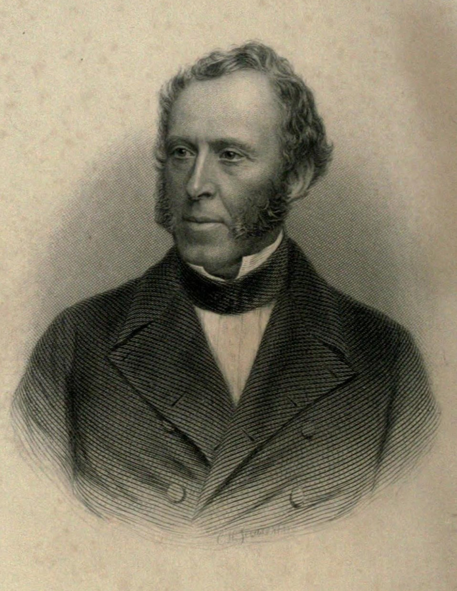 James Braidwood A Walking Tour of Edinburgh Insurance Museum