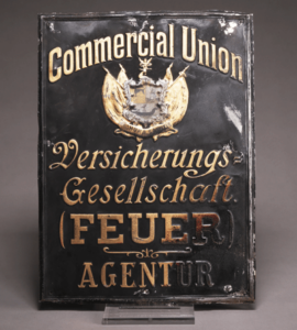 250 years of insurance firefighters – Part 2 – Insurance Museum